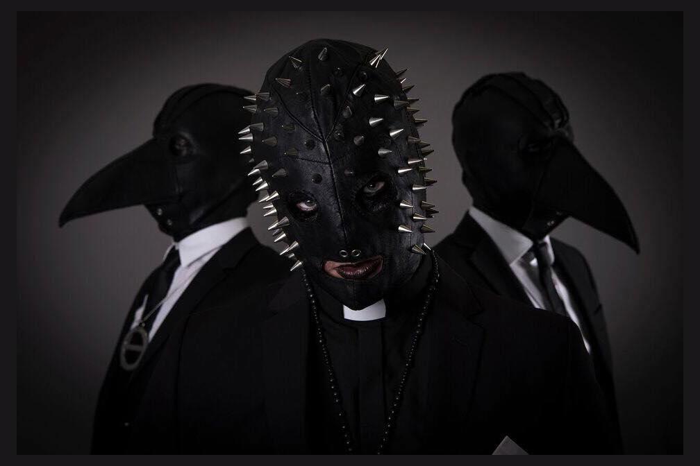 Priest